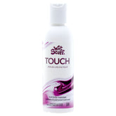 Wet Stuff Touch Silicone Lubricant - 125 gram Bottle